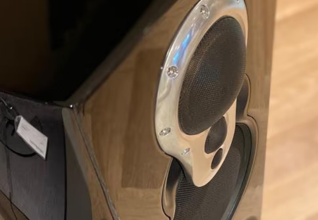 Linn Klimax 350 Organik